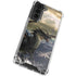 Tom Wood Rogue Dragon Galaxy S21 5G Clear Case