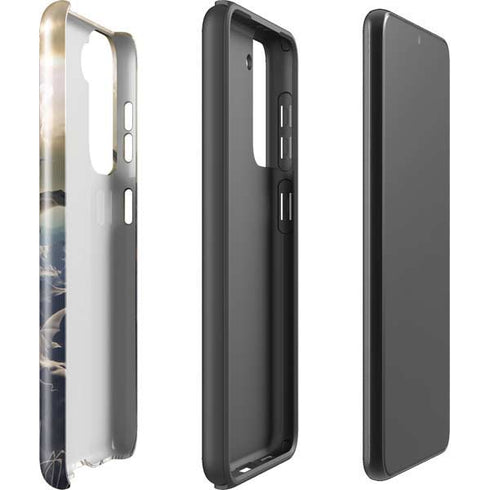 Tom Wood Rogue Dragon Galaxy S21 Plus 5G Pro Case