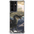 Tom Wood Rogue Dragon Galaxy S21 Ultra 5G Clear Case