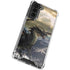 Tom Wood Rogue Dragon Galaxy S22 Clear Case