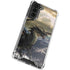 Tom Wood Rogue Dragon Galaxy S22 Plus Clear Case