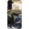 Tom Wood Rogue Dragon Galaxy S22 Plus Pro Case