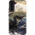 Tom Wood Rogue Dragon Galaxy S22 Plus Pro Case