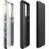 Tom Wood Rogue Dragon Galaxy S22 Plus Pro Case