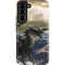 Tom Wood Rogue Dragon Galaxy S22 Pro Case