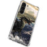 Tom Wood Rogue Dragon Galaxy S23 Clear Case