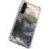Rogue Dragon by Tom Wood Galaxy S23 FE Clear Case