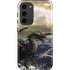 Tom Wood Rogue Dragon Galaxy S23 Plus Pro Case