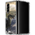 Tom Wood Rogue Dragon Galaxy Z Fold4 5G Clear Case