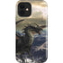 Tom Wood Rogue Dragon iPhone 12 Impact Case