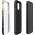 Tom Wood Rogue Dragon iPhone 12 Impact Case