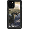 Tom Wood Rogue Dragon iPhone 12 Pro Max Waterproof Case
