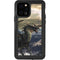 Tom Wood Rogue Dragon iPhone 12 Pro Waterproof Case