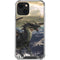 Tom Wood Rogue Dragon iPhone 13 Mini Clear Case