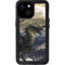 Tom Wood Rogue Dragon iPhone 13 Mini Waterproof Case