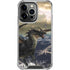 Tom Wood Rogue Dragon iPhone 13 Pro Clear Case