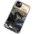 Tom Wood Rogue Dragon iPhone 14 Plus Clear Case