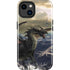 Rogue Dragon by Tom Wood iPhone 15 Plus Impact Case