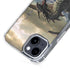 Rogue Dragon by Tom Wood iPhone 15 Plus MagSafe Case