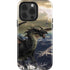 Rogue Dragon by Tom Wood iPhone 15 Pro Impact Case