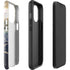 Tom Wood Rogue Dragon iPhone 14 Pro Impact Case