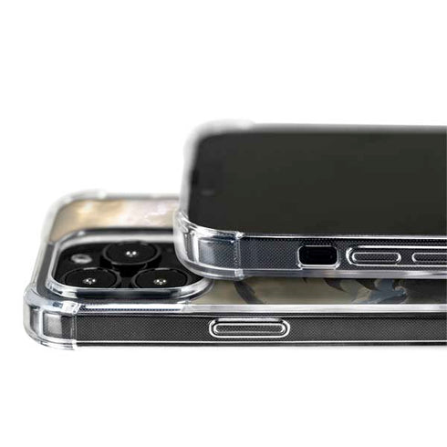 Rogue Dragon by Tom Wood iPhone 15 Pro MagSafe Case