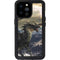 Tom Wood Rogue Dragon iPhone 14 Pro Max Waterproof Case