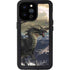 Tom Wood Rogue Dragon iPhone 14 Pro Max Waterproof Case