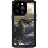 Tom Wood Rogue Dragon iPhone 14 Pro Waterproof Case