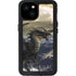 Rogue Dragon by Tom Wood iPhone 15 Plus Waterproof Case