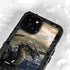 Rogue Dragon by Tom Wood iPhone 15 Plus Waterproof Case