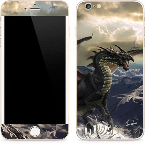 Tom Wood Rogue Dragon iPhone 6/6s Plus Skin