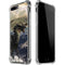 Rogue Dragon by Tom Wood iPhone 7/8 Plus Clear Case