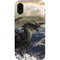 Tom Wood Rogue Dragon iPhone XR Pro Case