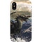 Tom Wood Rogue Dragon iPhone XS Pro Case