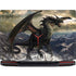 Tom Wood Rogue Dragon Legion Y720 Skin