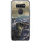 Rogue Dragon by Tom Wood LG K51/Q51 Clear Case
