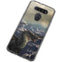 Rogue Dragon by Tom Wood LG K51/Q51 Clear Case