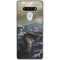 Rogue Dragon by Tom Wood LG Stylo 6 Clear Case
