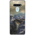 Rogue Dragon by Tom Wood LG Stylo 6 Clear Case