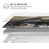 Rogue Dragon by Tom Wood MacBook Air 15in (2023-2025) Case plus Skin