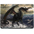 Tom Wood Rogue Dragon Notebook 9 Pro 13in (2017) Skin