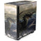 Tom Wood Rogue Dragon NZXT H510 Compact ATX Mid-Tower Case Skin