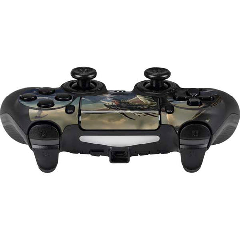 Tom Wood Rogue Dragon PS4/PC SCUF Impact Controller Skin