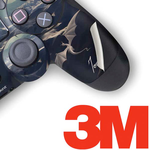 Tom Wood Rogue Dragon PS4 Pro/Slim Controller Skin