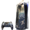 Tom Wood Rogue Dragon PS5 Bundle Skin