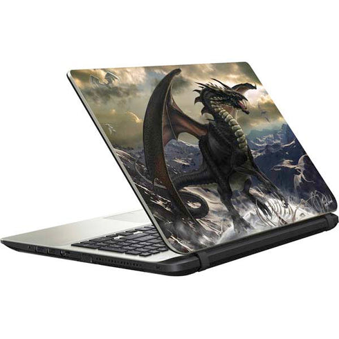 Tom Wood Rogue Dragon Satellite L50-B / S50-B Skin