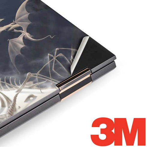 Tom Wood Rogue Dragon HP Spectre Skin