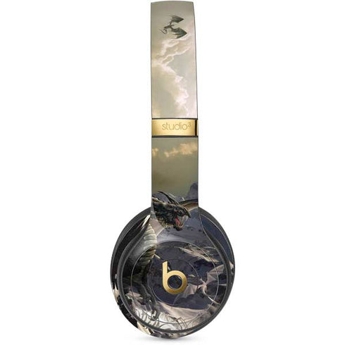 Tom Wood Rogue Dragon Studio Wireless 3 Skin