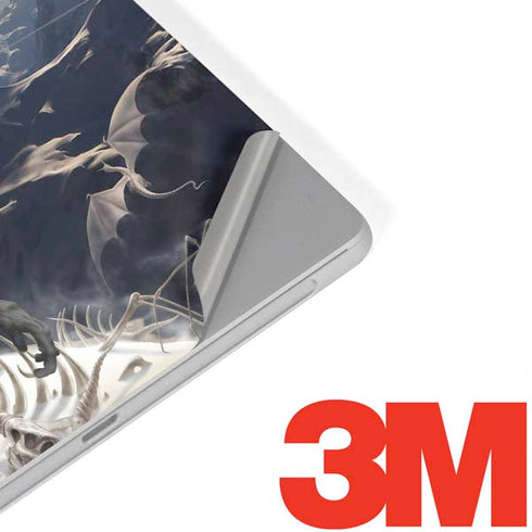 Tom Wood Rogue Dragon Surface Go Skin